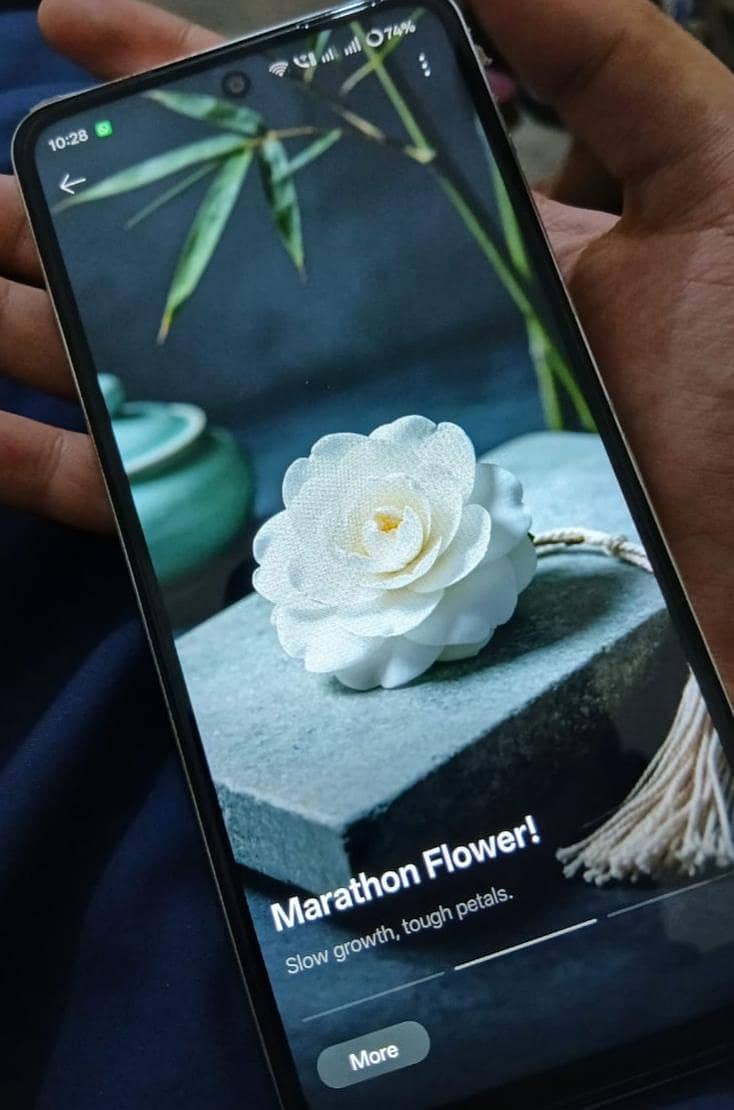 OPPO A5 3