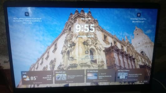 Hp laptop generation 10 core i3