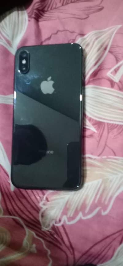 I phone x
