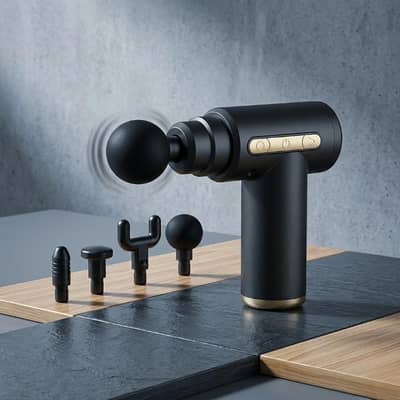 Ultimate Muscle Relax Massage Gun
