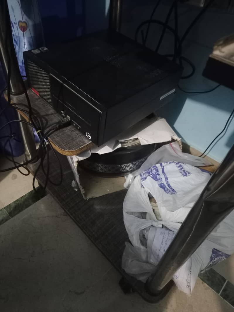 Gaming PC 0