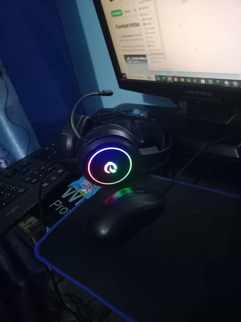 Gaming PC 1