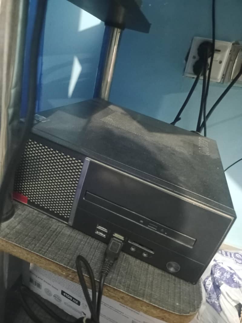 Gaming PC 3