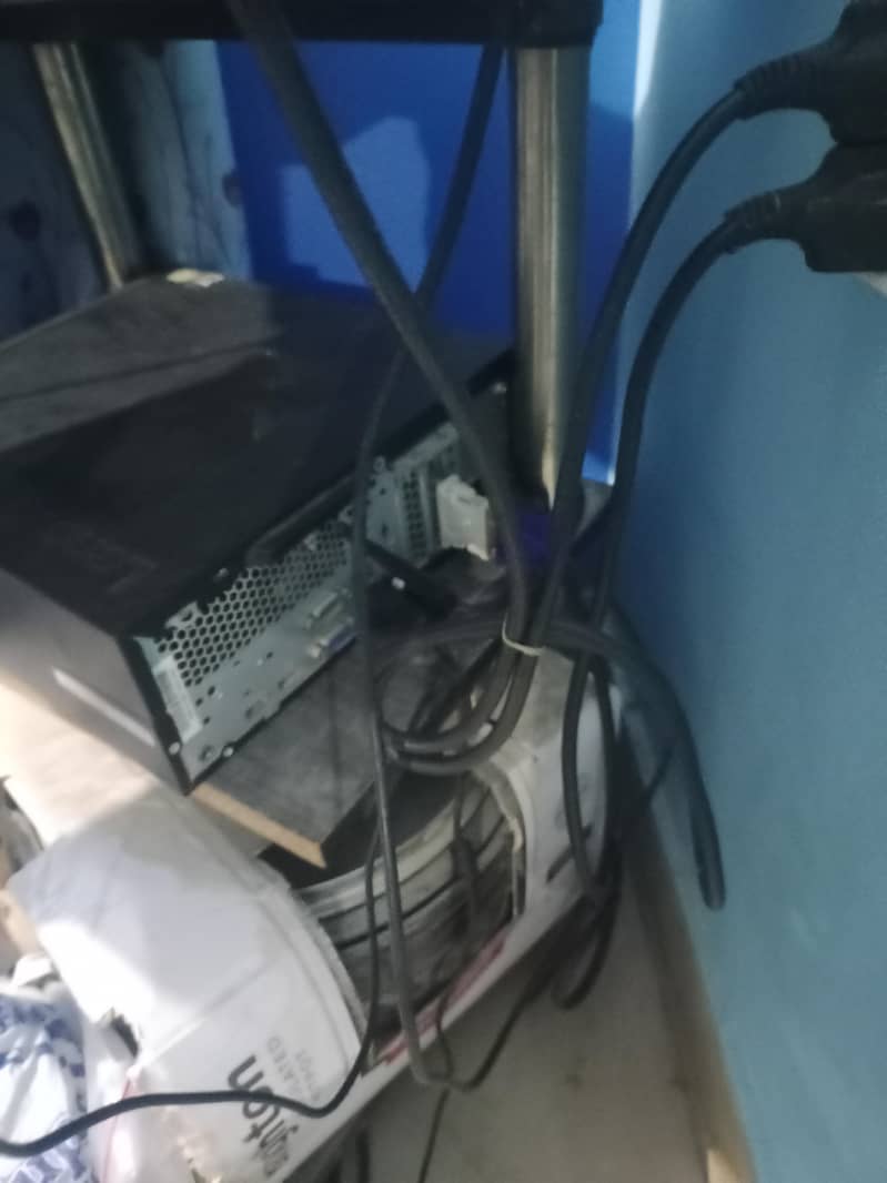 Gaming PC 4