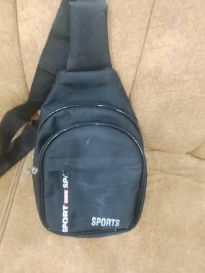 Sholder bag