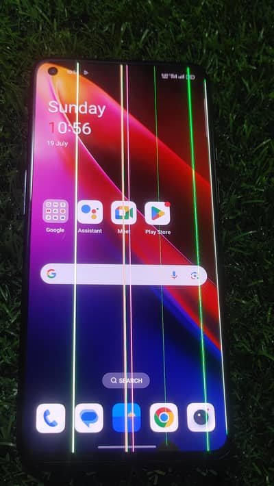 One Plus 9 5G 12/256
