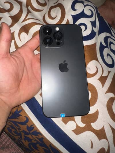 Apple iPhone 14 Pro Max