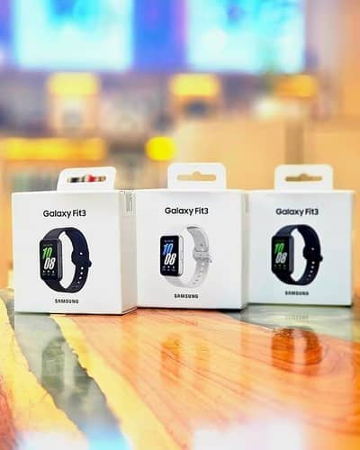 Samsung fit 3