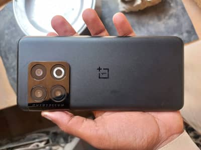 One Plus 10 Pro 5g