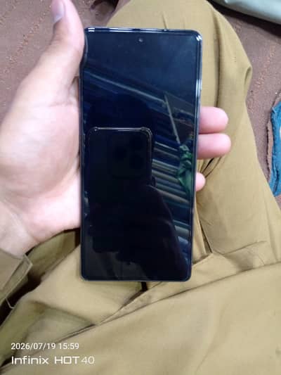 motrola edge 30 pro