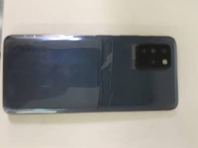 Infinix Note 10 Pro 8gn 128gb with box exchange possible