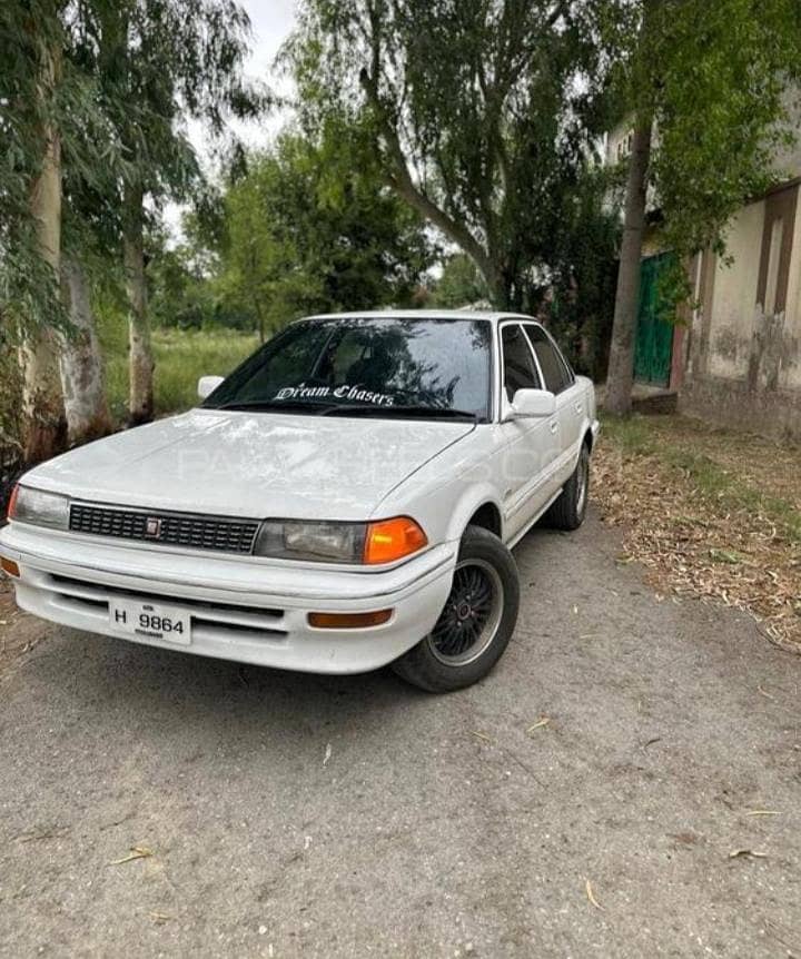 88 corolla 1