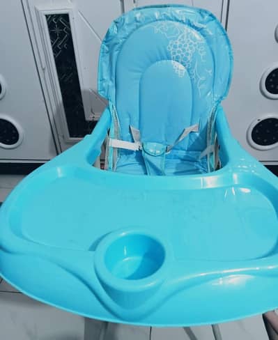 Kids Foldable Table Chair