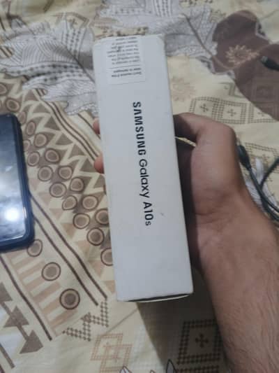 Samsung Mobile A10S