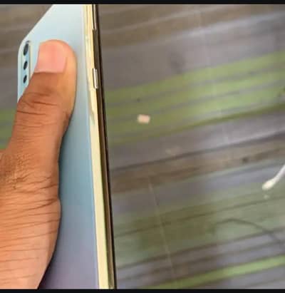 Vivo S1
