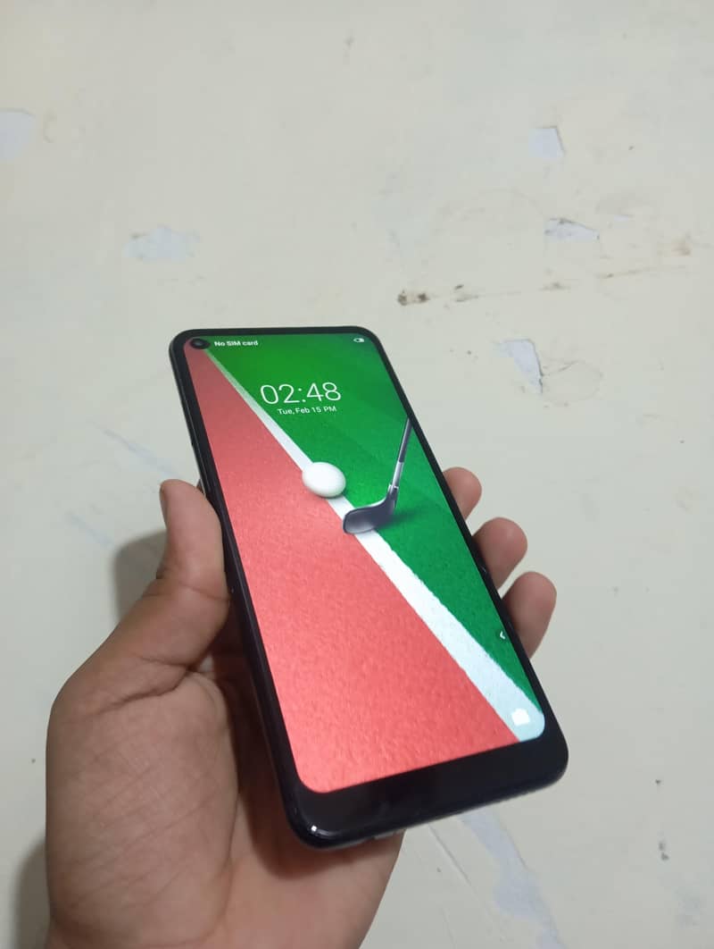 Infinix Note 7 3