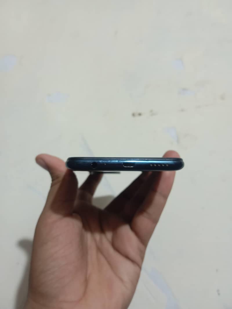 Infinix Note 7 6