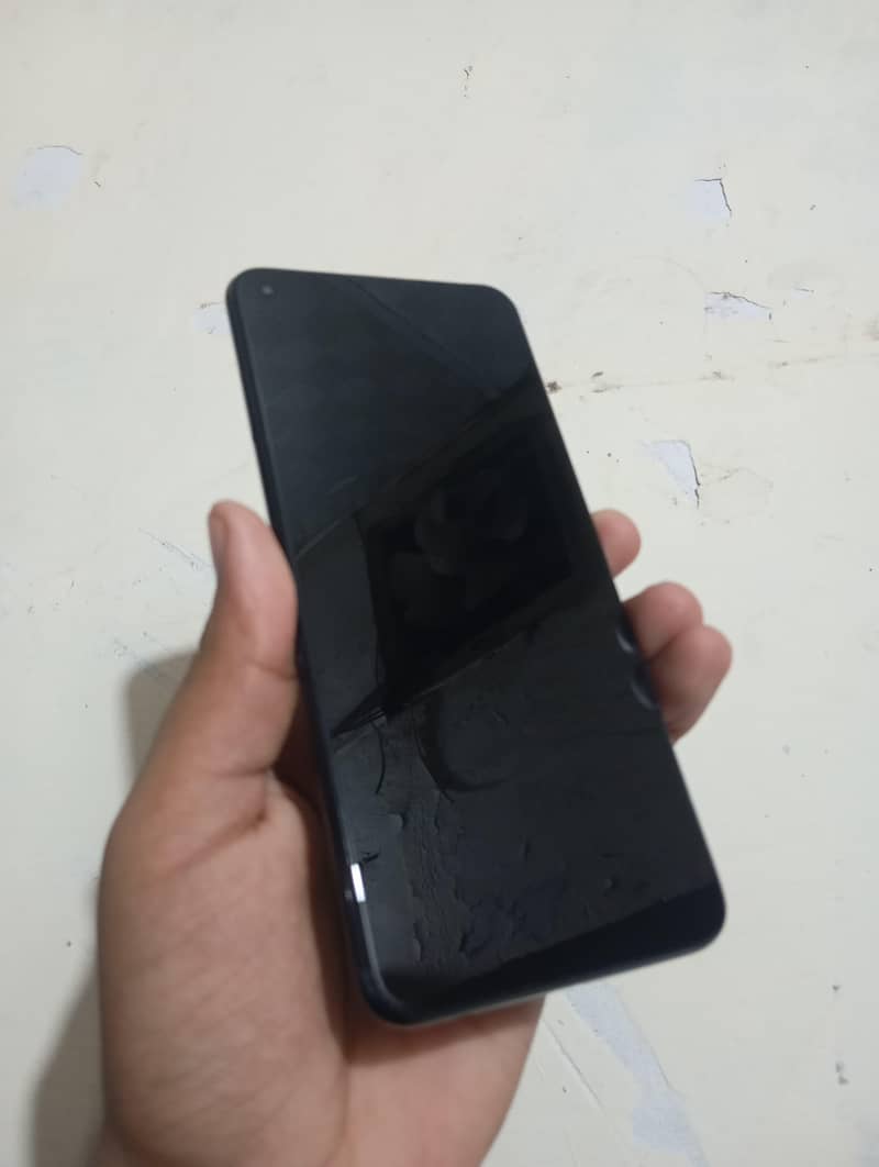 Infinix Note 7 7