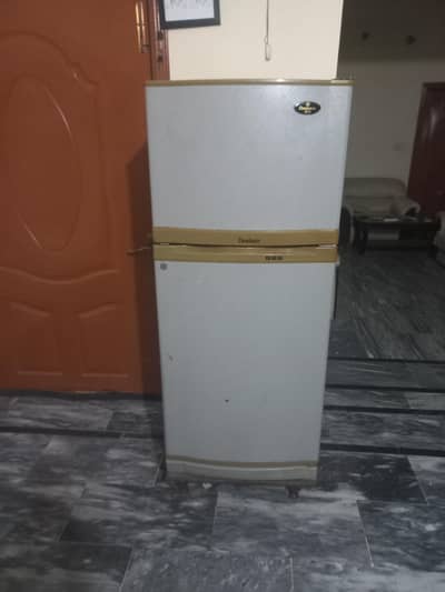 Dawlance Dc inverter 14 cubic feet