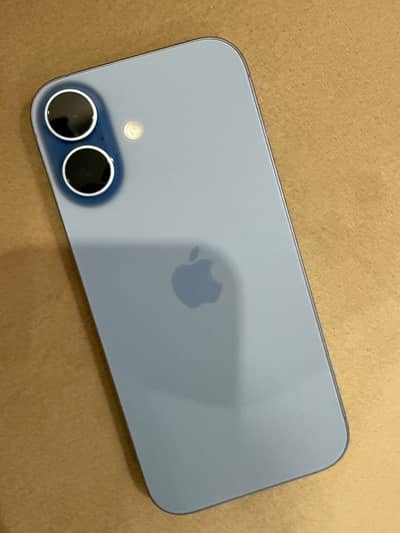 Apple iPhone 17