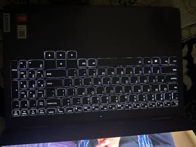 Lenovo Loq