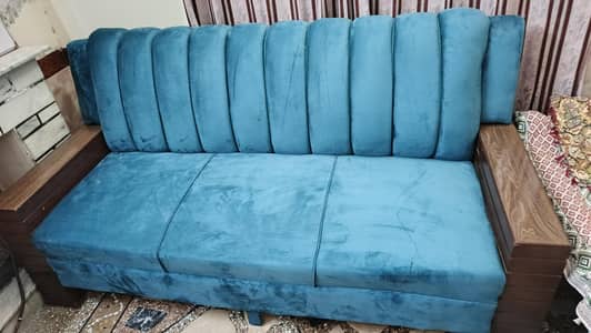 5 Seater new Sofa Set latest design