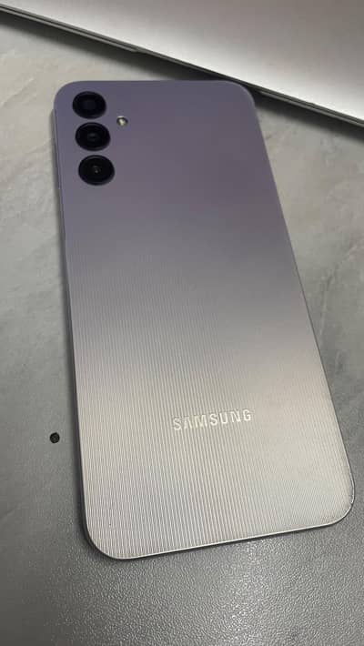 Samsung Mobile A14