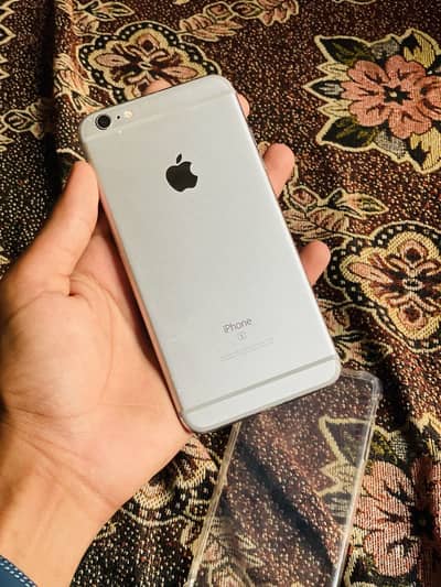 Apple iPhone 6S Plus exchange posibal
