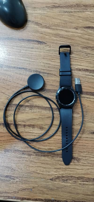 Samsung Galaxy Watch4 Classic