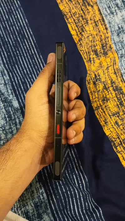 Redmagic 9 pro