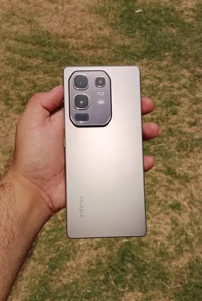 Infinix Note 50 8/256 gb
