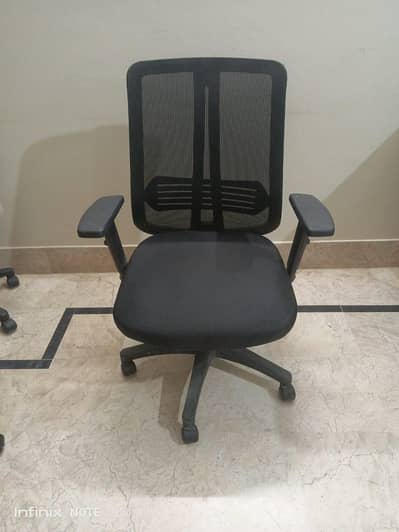 HZA Office chairs contact num 03468388979