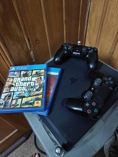 ps4 1tb for sale