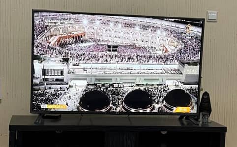 LG WebOS TV