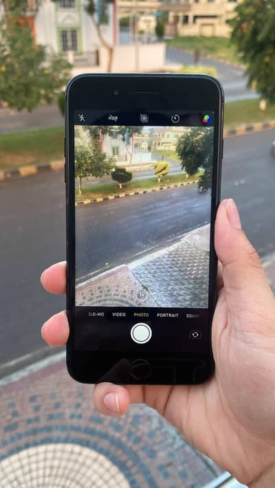 Apple iPhone 7 Plus. .
