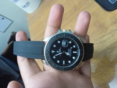 rolex