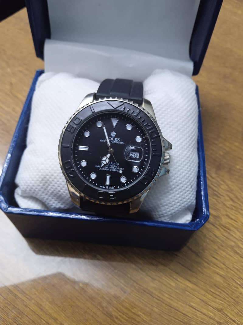 rolex 1