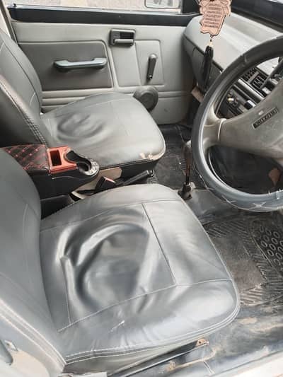 Suzuki Mehran VX 2018