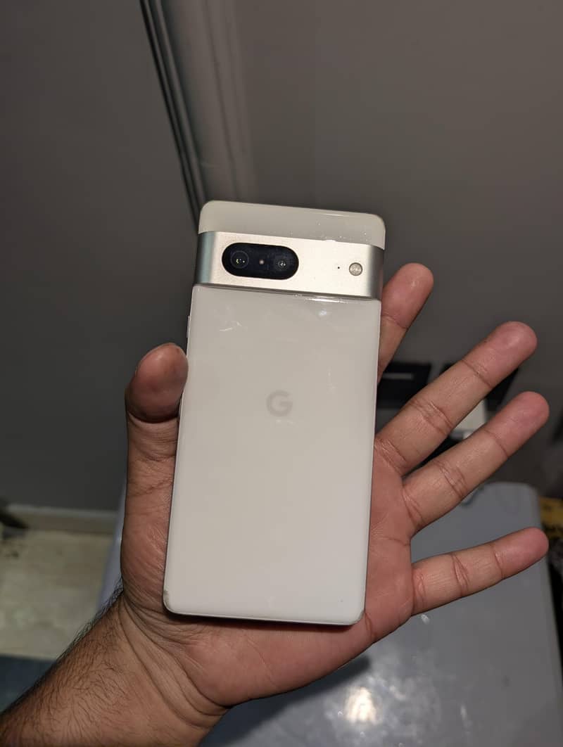 Google Pixel 7 2