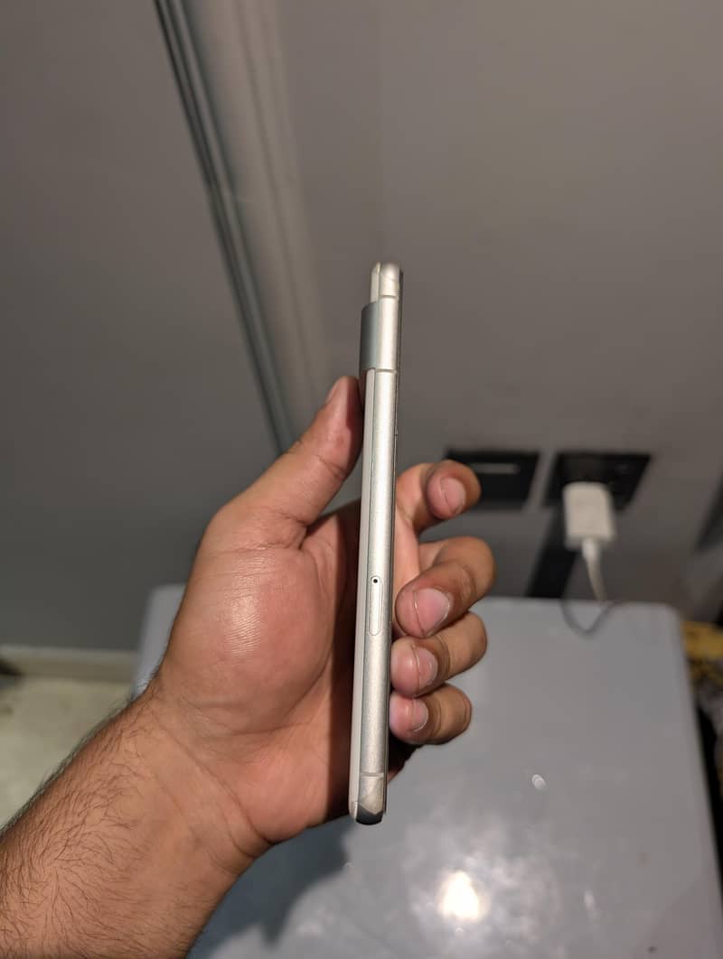 Google Pixel 7 3