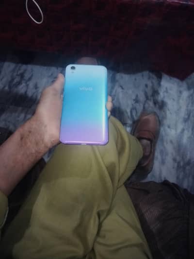 Vivo Y36