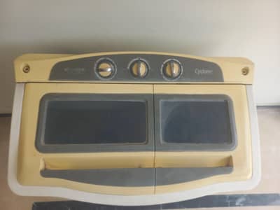 Kenwood Washing Machine