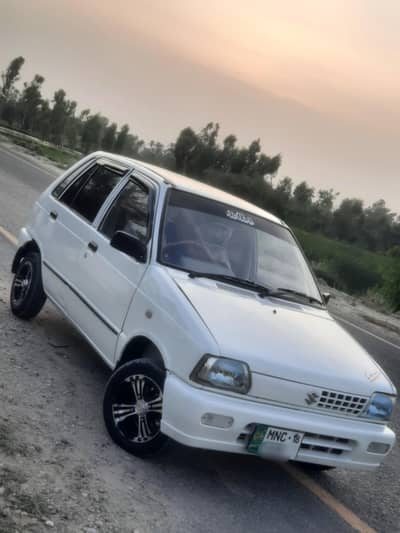 MEHRAN VXR 2018