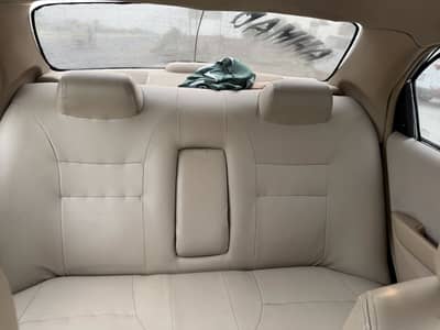 Honda City 2006
