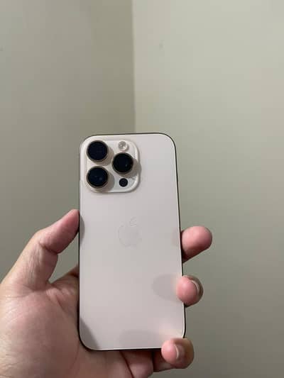 i phone 16 pro jv