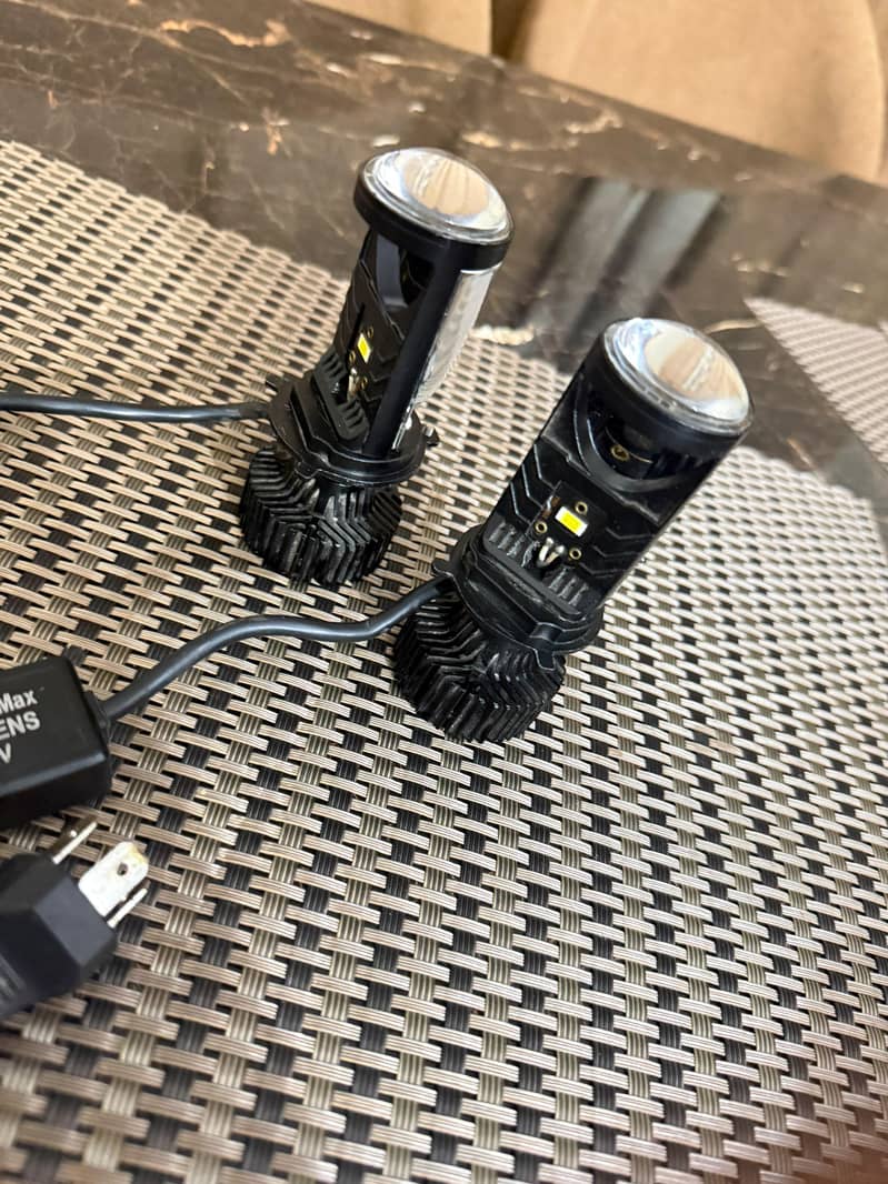 LED BULBS 2