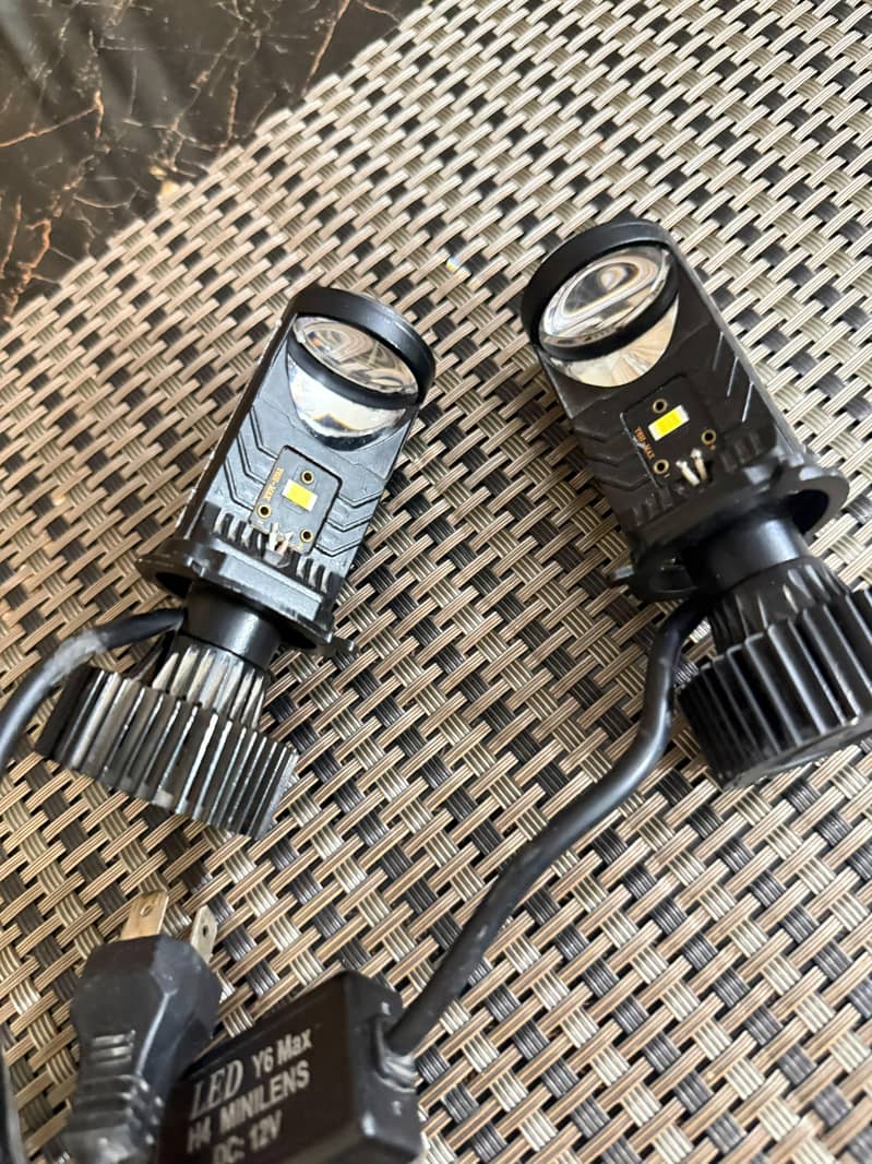 LED BULBS 3