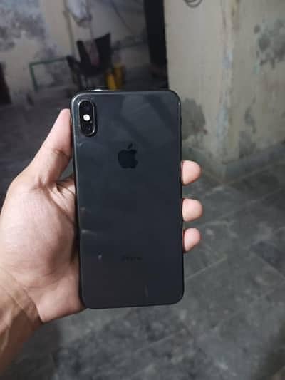 Apple iPhone X