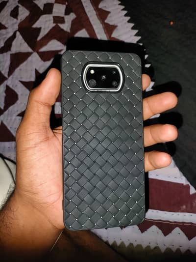 Xiaomi Poco X3 Pro 8+8 256