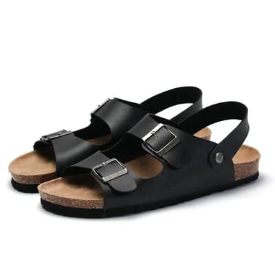Imported Birkenstock Style Sandals For Men